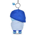 Japan Disney Store Plush Keychain - Sadness : Memory Ball - 3