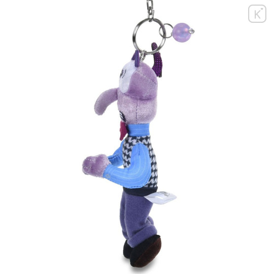 Japan Disney Store Plush Keychain - Fear : Memory Ball - 2