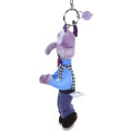 Japan Disney Store Plush Keychain - Fear : Memory Ball - 2
