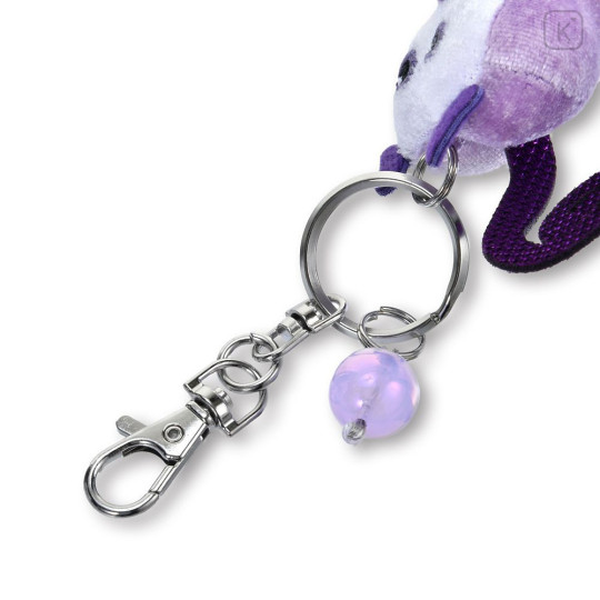 Japan Disney Store Plush Keychain - Fear : Memory Ball - 4