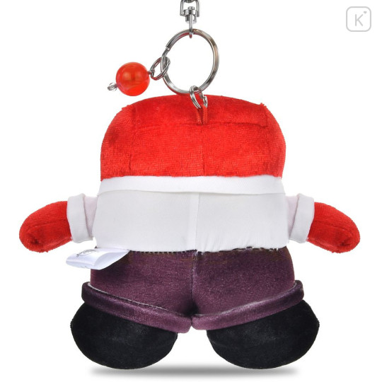 Japan Disney Store Plush Keychain - Anger : Memory Ball - 3