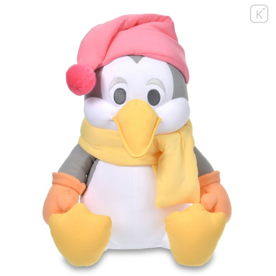 Japan Disney Store Washable Cool Daku Plush Toy - The Three Knights Pablo - 1