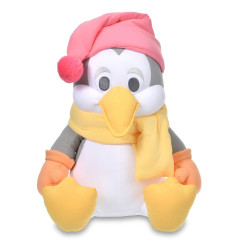 Japan Disney Store Washable Cool Daku Plush Toy - The Three Knights Pablo