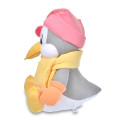 Japan Disney Store Washable Cool Daku Plush Toy - The Three Knights Pablo - 3