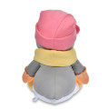 Japan Disney Store Washable Cool Daku Plush Toy - The Three Knights Pablo - 4