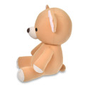 Japan Disney Store Washable Cool Daku Plush Toy - Michael's Teddy Bear - 2