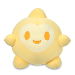 Japan Disney Store Washable Cool Daku Plush Toy - Wish Star