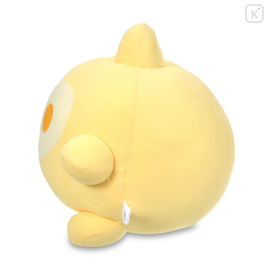 Japan Disney Store Washable Cool Daku Plush Toy - Wish Star - 2