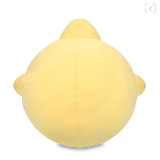 Japan Disney Store Washable Cool Daku Plush Toy - Wish Star - 3