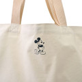 Japan Disney Store Mega Tote Bag - Logo - 4