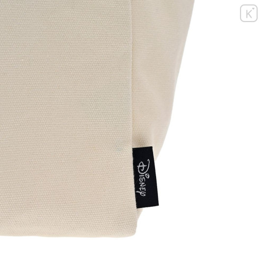 Japan Disney Store Mega Tote Bag - Logo - 5