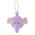 Japan Disney Store Eco Bag with Pouch - Winnie the Pooh : Roo & Lumpy - 4