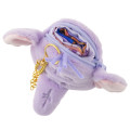 Japan Disney Store Eco Bag with Pouch - Winnie the Pooh : Roo & Lumpy - 5