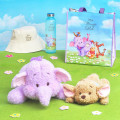 Japan Disney Store Shopping Bag - Winnie the Pooh : Roo & Lumpy - 2