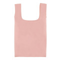 Japan Disney Store Eco Bag with Pouch - Hamm - 3