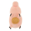 Japan Disney Store Eco Bag with Pouch - Hamm - 5