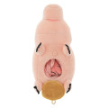 Japan Disney Store Eco Bag with Pouch - Hamm - 6