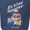 Japan Disney Store Tote Bag - Donald : Summer Sweets Cool - 3