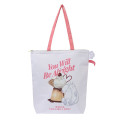Japan Disney Store Tote Bag - Baymax : Summer Sweets Cool - 1