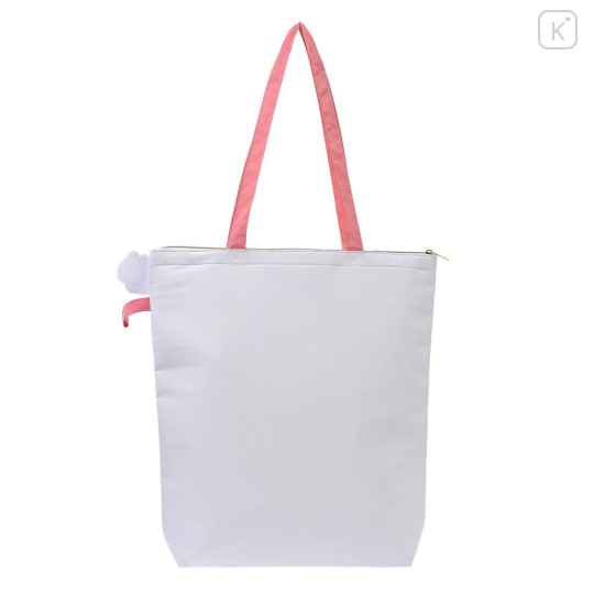 Japan Disney Store Tote Bag - Baymax : Summer Sweets Cool - 2