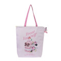 Japan Disney Store Tote Bag - Minnie : Summer Sweets Cool - 1