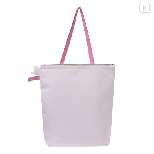 Japan Disney Store Tote Bag - Minnie : Summer Sweets Cool - 2