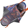 Japan Disney Store Eco Bag with Pouch - Coco : Miguel & Hector - 5