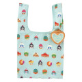 Japan Disney Store Eco Bag with Pouch - Sugar Rush - 1