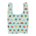 Japan Disney Store Eco Bag with Pouch - Sugar Rush - 2