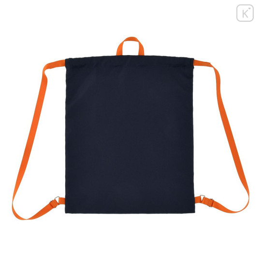 Japan Disney Knapsack - Stitch : Experiment 626 Stitchzila - 3