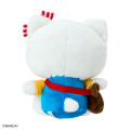 Japan Sanrio × The Bear's School Plush Toy - Hello Kitty - 2