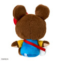 Japan Sanrio × The Bear's School Plush Toy - Jackie - 2