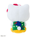 Japan Sanrio Plush Toy - Hello Kitty : Expo 2027 - 3