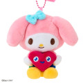 Japan Sanrio Plush Toy - My Melody : Expo 2027 - 2