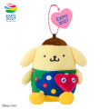 Japan Sanrio Plush Toy - Pompompurin : Expo 2027 - 1