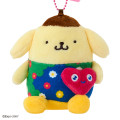 Japan Sanrio Plush Toy - Pompompurin : Expo 2027 - 2