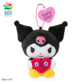 Japan Sanrio Plush Toy - Kuromi : Expo 2027 - 1