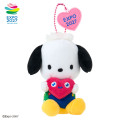 Japan Sanrio Plush Toy - Pochacco : Expo 2027 - 1