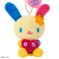 Japan Sanrio Plush Toy - Usahana : Expo 2027 - 2