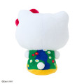 Japan Sanrio Plush Toy (M) - Hello Kitty : Expo 2027 - 2
