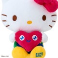 Japan Sanrio Plush Toy (M) - Hello Kitty : Expo 2027 - 3