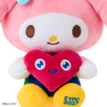 Japan Sanrio Plush Toy (M) - My Melody : Expo 2027 - 3
