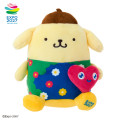 Japan Sanrio Plush Toy (M) - Pompompurin : Expo 2027 - 1