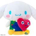 Japan Sanrio Plush Toy (M) - Cinnamoroll : Expo 2027 - 3