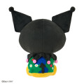 Japan Sanrio Plush Toy (M) - Kuromi : Expo 2027 - 2