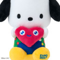 Japan Sanrio Plush Toy (M) - Pochacco : Expo 2027 - 3