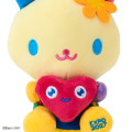 Japan Sanrio Plush Toy (M) - Usahana : Expo 2027 - 3