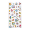 Japan Sanrio Aurora Puffy Sticker - Constellation - 2