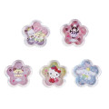 Japan Sanrio Clear Hard Seal - Parfait - 4