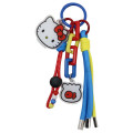Japan Sanrio Strap Charm - Hello Kitty - 1